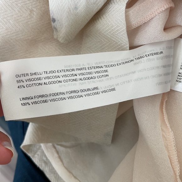 NWT Intropia Rosa Tye Dye Maxi Dress - Picture 16 of 16